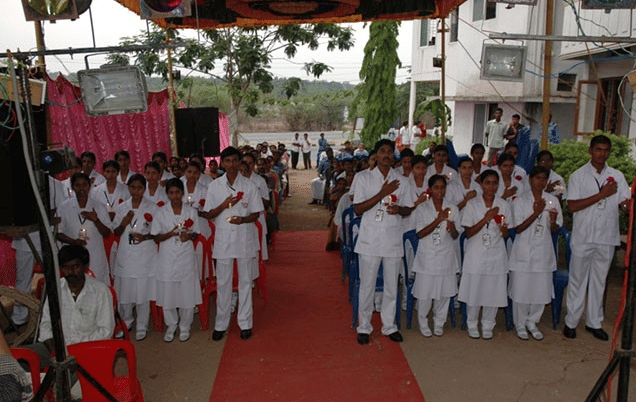 Subhash College of Nursing Ramanagar Events photo 5